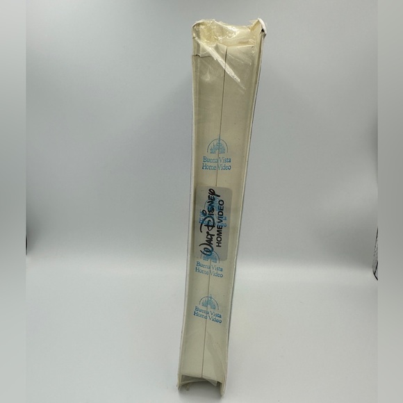 The Lion King VHS 1995 (Clamshell) Masterpiece Collection - SEALED - Picture 2 of 4